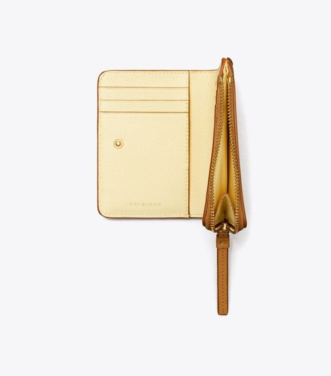 Portafoglio bifold McGraw