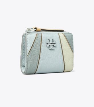 Portafoglio bifold McGraw Colorblock