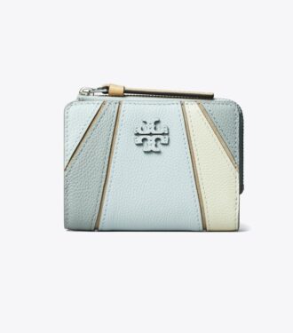 Portafoglio bifold McGraw Colorblock
