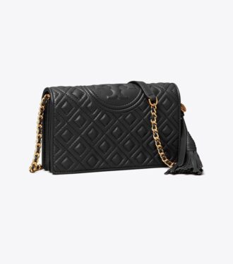 Portafoglio Fleming Crossbody