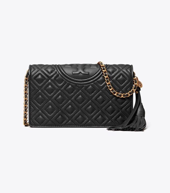Portafoglio Fleming Crossbody Portafoglio Fleming Crossbody