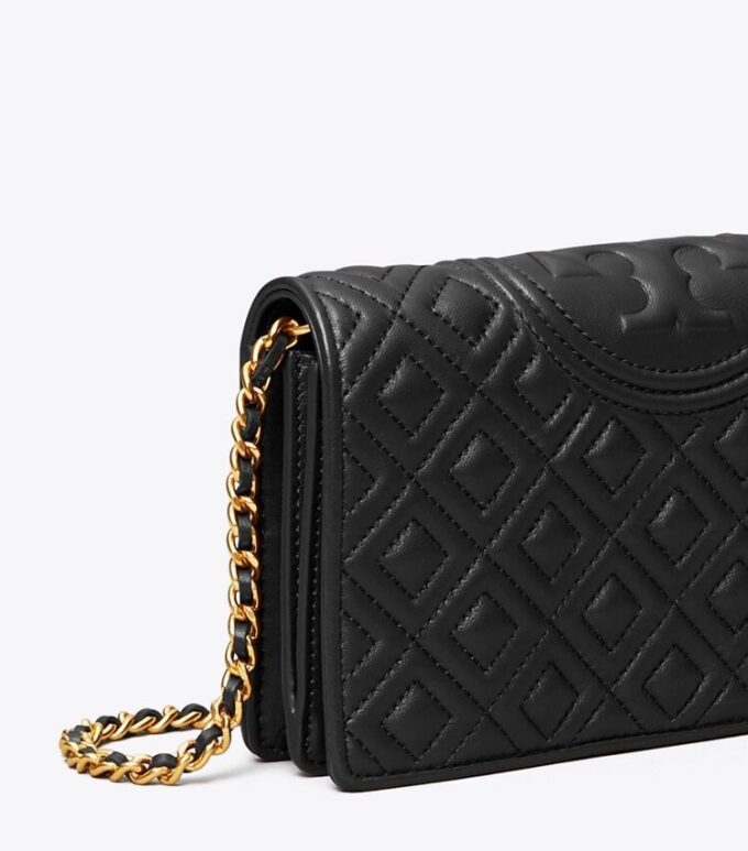 Portafoglio Fleming Crossbody Portafoglio Fleming Crossbody