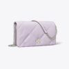 Portafoglio Kira Diamond Quilt Clover Chain Portafoglio Kira Diamond Quilt Clover Chain