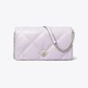 Portafoglio Kira Diamond Quilt Clover Chain Portafoglio Kira Diamond Quilt Clover Chain