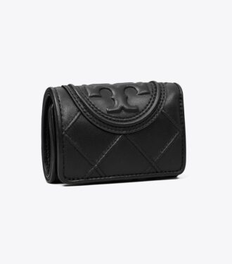 Portafoglio piccolo Fleming Soft Flap