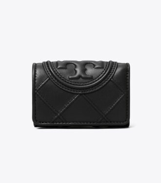 Portafoglio piccolo Fleming Soft Flap