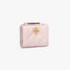 Portafoglio pieghevole Kira Diamond Quilt Portafoglio pieghevole Kira Diamond Quilt