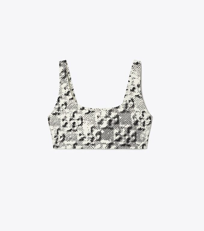 Reggiseno con scollo posteriore Reggiseno con scollo posteriore