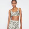 Reggiseno con scollo posteriore Reggiseno con scollo posteriore