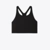 Reggiseno lungo con dorso a vogatore Sculpt Compression Reggiseno lungo con dorso a vogatore Sculpt Compression