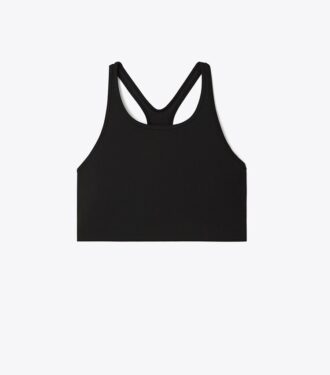 Reggiseno lungo con dorso a vogatore Sculpt Compression Reggiseno lungo con dorso a vogatore Sculpt Compression