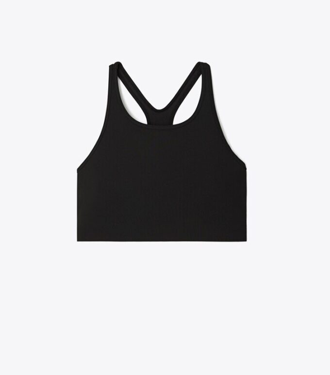Reggiseno lungo con dorso a vogatore Sculpt Compression Reggiseno lungo con dorso a vogatore Sculpt Compression