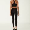 Reggiseno lungo con dorso a vogatore Sculpt Compression Reggiseno lungo con dorso a vogatore Sculpt Compression