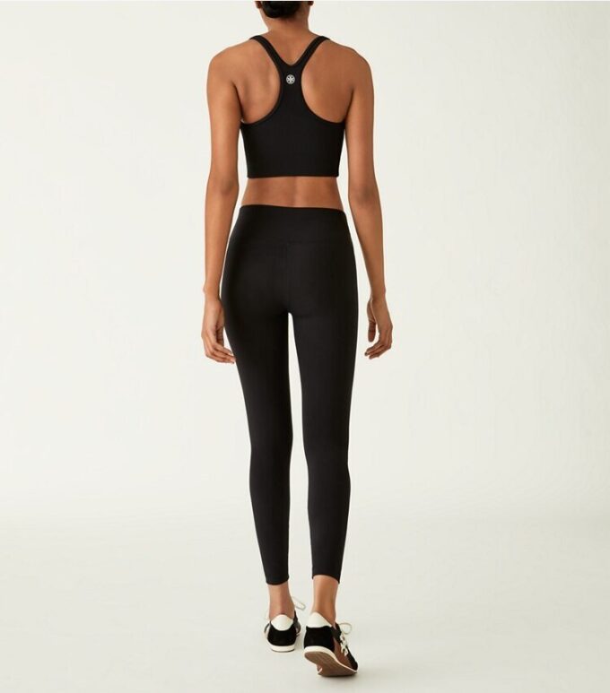 Reggiseno lungo con dorso a vogatore Sculpt Compression Reggiseno lungo con dorso a vogatore Sculpt Compression