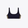 Reggiseno Sculpt Compression con strisce laterali Reggiseno Sculpt Compression con strisce laterali