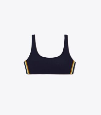 Reggiseno Sculpt Compression con strisce laterali Reggiseno Sculpt Compression con strisce laterali