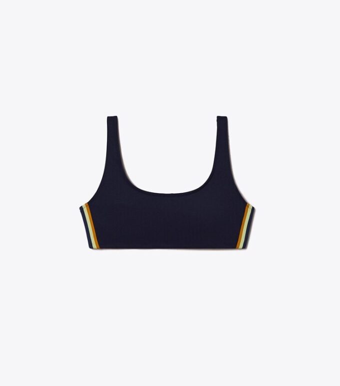 Reggiseno Sculpt Compression con strisce laterali Reggiseno Sculpt Compression con strisce laterali