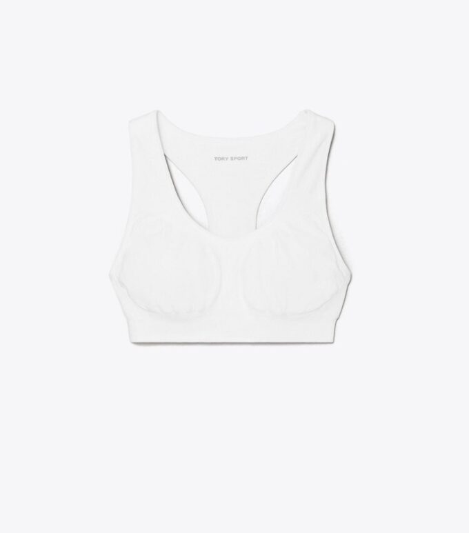 Reggiseno senza cuciture con dorso a vogatore Reggiseno senza cuciture con dorso a vogatore