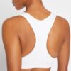 Reggiseno senza cuciture con dorso a vogatore Reggiseno senza cuciture con dorso a vogatore