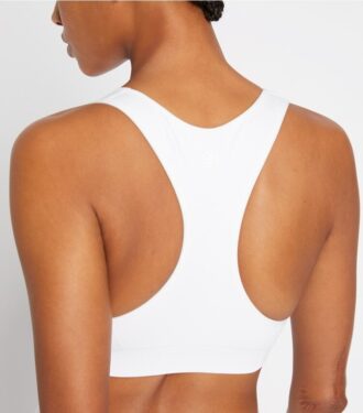 Reggiseno senza cuciture con dorso a vogatore Reggiseno senza cuciture con dorso a vogatore