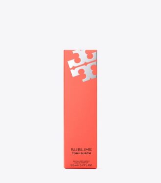 Ricarica Eau De Parfum Sublime 95 ml