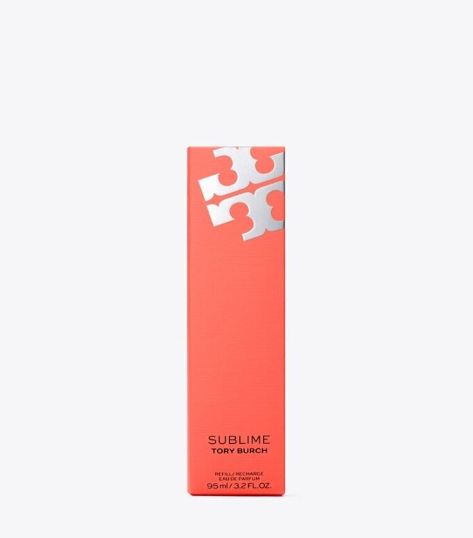 Ricarica Eau De Parfum Sublime 95 ml