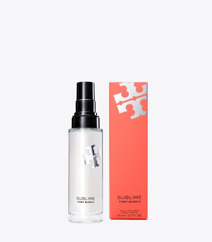 Ricarica Eau De Parfum Sublime 95 ml