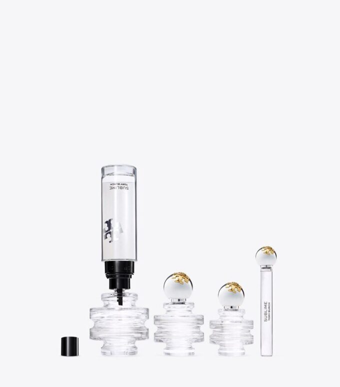 Ricarica Eau De Parfum Sublime 95 ml