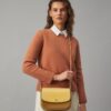Robinson Color-Block Shoulder Bag Robinson Color-Block Shoulder Bag