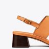 Sandalo con tacco Eleanor Sandalo con tacco Eleanor