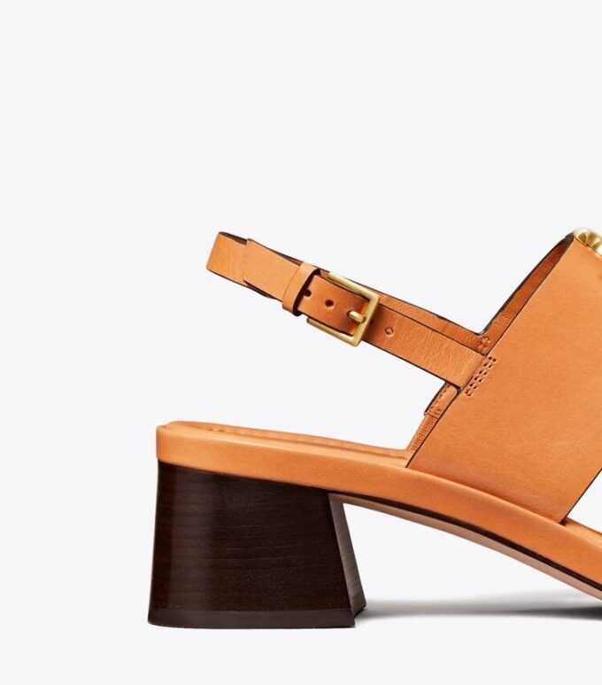 Sandalo con tacco Eleanor Sandalo con tacco Eleanor