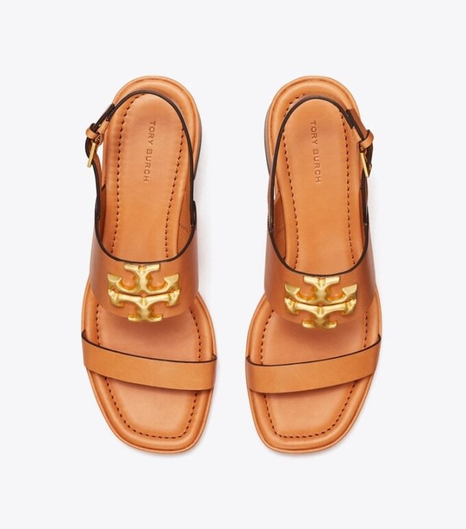 Sandalo con tacco Eleanor Sandalo con tacco Eleanor