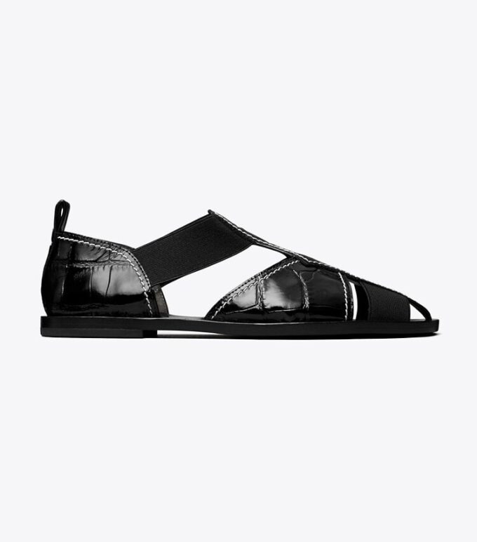 Sandalo da pescatore Sandalo da pescatore
