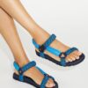 Sandalo Mellow Trail Rope Sandalo Mellow Trail Rope