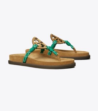 Sandalo Miller Cloud Rope