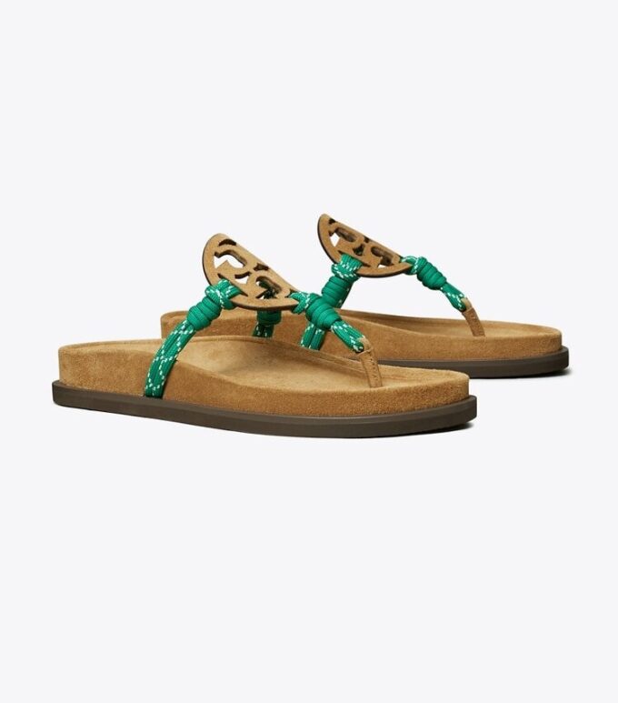 Sandalo Miller Cloud Rope Sandalo Miller Cloud Rope