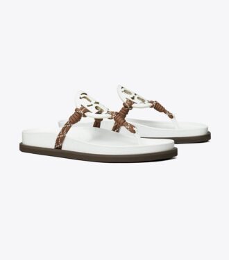 Sandalo Miller Cloud Rope