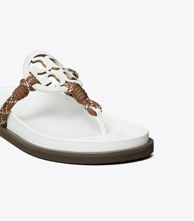 Sandalo Miller Cloud Rope Sandalo Miller Cloud Rope
