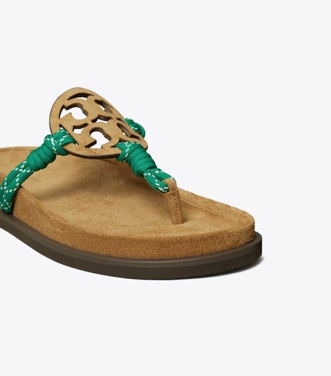 Sandalo Miller Cloud Rope Sandalo Miller Cloud Rope