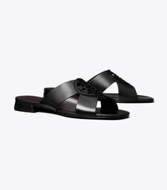 Sandalo Miller Crisscross