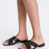 Sandalo Miller Crisscross Sandalo Miller Crisscross