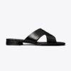 Sandalo Miller Crisscross Sandalo Miller Crisscross