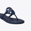 Sandalo Miller Crystal Knotted