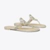 Sandalo Miller Pavé Knotted Sandalo Miller Pavé Knotted