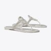 Sandalo Miller Pavé Knotted