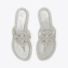 Sandalo Miller Pavé Knotted