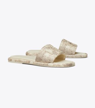 Sandalo sportivo Double T