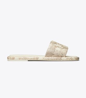 Sandalo sportivo Double T