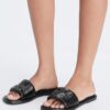 Sandalo sportivo Double T