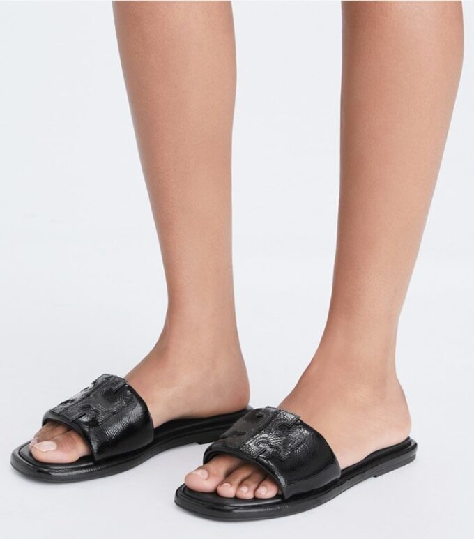 Sandalo sportivo Double T